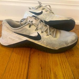 Nike CrossFit Metcon 3